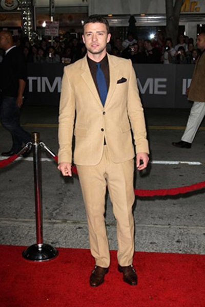 كيف تختار الحذاء المناسب للون البدلة؟